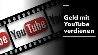 EXPERIMENT: OHNE eigene Videos auf YouTube Geld verdienen. Geht das?