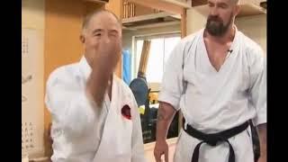 Стальные кулаки Окинавы