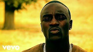 Akon - Pot Of Gold (Official Video)