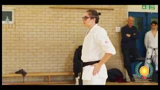 Harrow Shotokan Karate