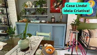 Casa Criativa:Decor Afetiva