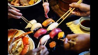 Head Chef & Chef De Cuisine-  Melbourne’s Flagship Modern Japanese Restaurant  AU$100+