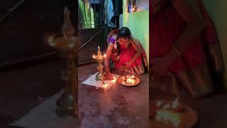 Karthigai deepam | festival mode |