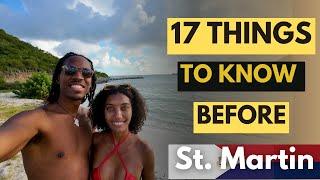 Watch BEFORE You Go to Saint Martin and Sint Maarten 2025