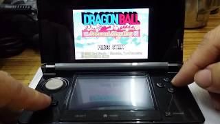 Play GBA On Nintendo 3DS