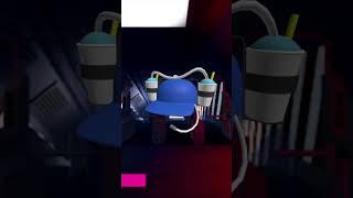 How to get the Dave & Busters Soda Drinking Head Accessory | #Roblox #freerobloxitem