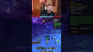 BEST Trinket Dropped (Been Farming this for Week) - Season 4