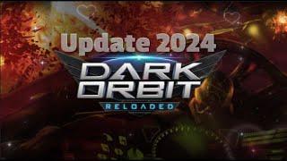  Dominate DarkOrbit with FREE Farm BOT - Krypton Update 2024 