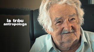 PEPE MUJICA  LA TRIBU ANTROPÓLOGA