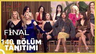 Kısmetse Olur: Aşkın Gücü 2. Sezon 140. Bölüm Tanıtımı - YENİ SEZON