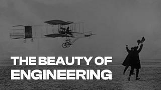 THE BEAUTY OF ENGINEERING - POINT OF UNCERTAINTY