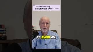 Why Do People Get $30,000+ Social Security Overpayments? #socialsecurity #medicare #retirement