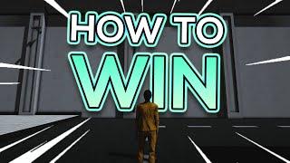 10 Tips to WIN in SCP SL from an EXPERIENCED Player