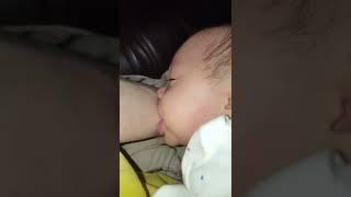 #funny #baby #sucking # daddy's #arm #shorts #asmr #short #shortvideo #scotland #uk