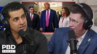 "Golden Age Of America" - Trump’s Big Beautiful Bill Passes SHOCKING Everyone