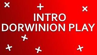 Intro - Dorwinion Play