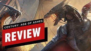 Century: Age of Ashes Review