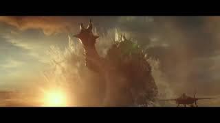 Godzilla vs Kong (2021) Sunday Trailer Teaser! I FAN-MADE [HD]