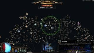 POE1 3.26 Ice Nova Occultist Day 3-4 Update