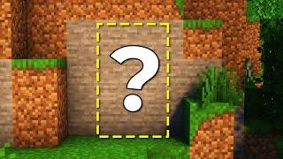 3 Simple Secret Bases in Minecraft!