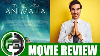 ANIMALIA (2023) Movie Review | Full Reaction & Film Explained | Sundance Film Festival