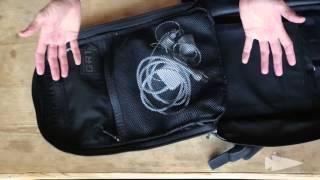 GORUCK GR1 26L Original Ruck Explained