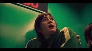 Kim Young-Mi (Player 095) Full Death Scene | Squid Game Season 2 Episode 6 Scenes