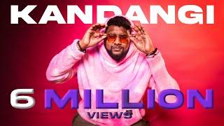 Amos Paul - KANDANGI (Official Video) Prod. Music Kitchen