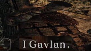 GAVLAN (EBLAN)