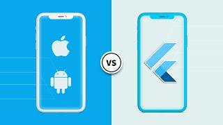 Cross-Platform vs Native: What's Best for Your App in 2024?