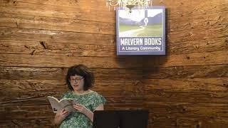 An Evening with Timothy Donnelly, Leanna Petronella & Logan Fry at Malvern Books pt. 2