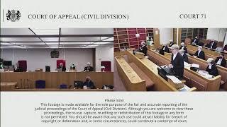 Paul (claimant/respondent) v The Royal Wolverhampton NHS Trust (defendant/appellant)