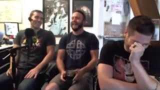 The Wonderful Laugh of the Wonderful BRUCE GREENE!!