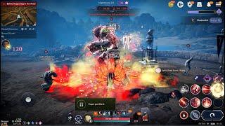 Black Desert Mobile Nightmare Mode