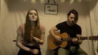 Brad Paisley - This Is Country Music (Cover) - Katy Hurt