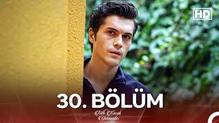 Tatlı Küçük Yalancılar 30. Bölüm (FULL HD)