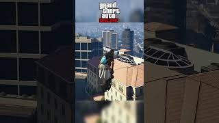 STUNT JUMPS IN GTA 5 ONLINE! PT.32 #gta #gtav #gta5 #gtaonline