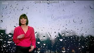 Julie Reinger - Look East weather - (24th March 2023) HD