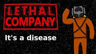 Lethal Company is Not a Game || (feat. @SpaceSeal @theenderstar @CircuitTheRobot )