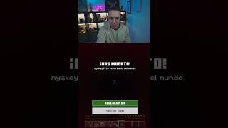  Minecraft One Block  | #nyakey de #Twitch