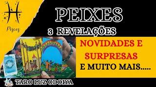 PEIXES- ATÉ FINAL  DE SETEMBRO ‼️ ISSO TE TRAZ VITÓRIA, SUCESSO......