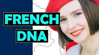 French DNA: What is the Genetic History of France?