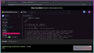 Perform classic updates running find,edit,save | Mongodb full course | #revildo_code