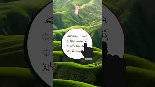 surah al kousar #tilawati354 #quranrecitation #tilawat #islamicrecitation