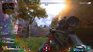 Apex Legends Gameplay (PC HD) [1080p60FPS]