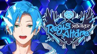 The Regis Altare OVERWATCH 2 Experience [HOLOSTARS-EN]