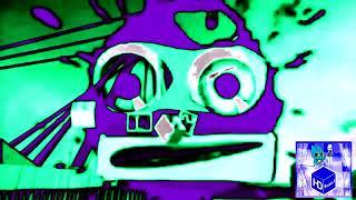 (Reupload) (REMAKE) Telekanal City Csupo V1 (2010) Effects Round 1 vs Everyone (1/13)