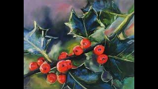 "The Holly and the Ivy" - Traditional Christmas Carol