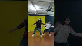 Mere Sapnon Ki Rani Dance Video | Part - 2 | Prashant Maurya Choreography #shorts  #dance