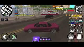 (ENG) Europa Roleplay | SF Bank Robbery LCN Mafia | GTA SAN ANDREAS SAMP MULTIPLAYER